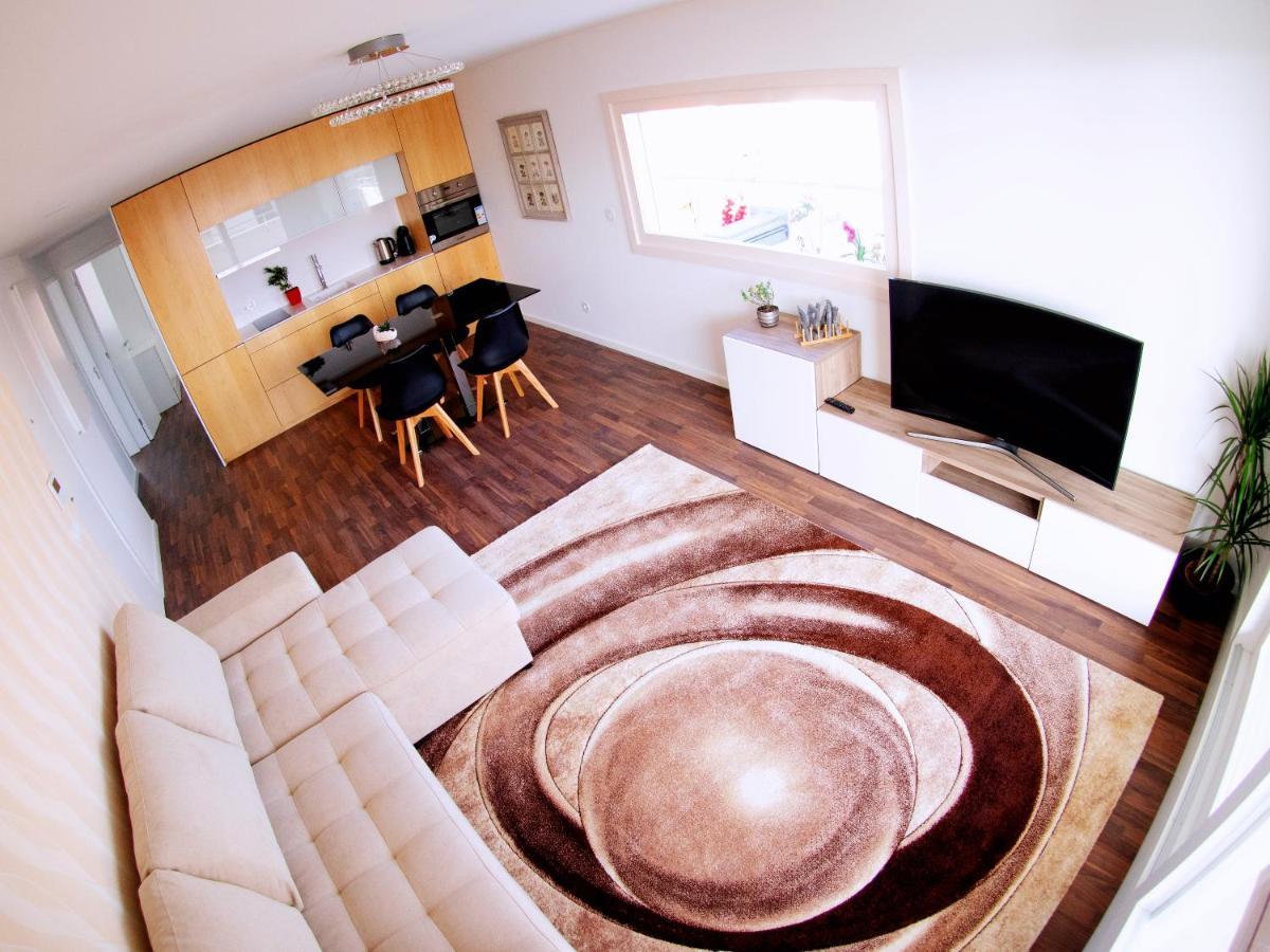 Unique Penthouse Porto Near Livaria Lello - 40M2 Terrace And Free Parking Eksteriør bilde