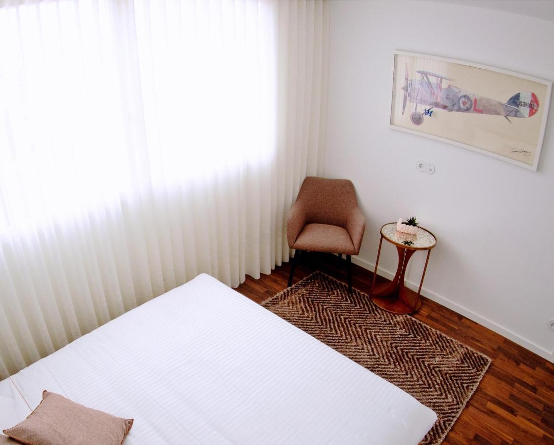 Unique Penthouse Porto Near Livaria Lello - 40M2 Terrace And Free Parking Eksteriør bilde