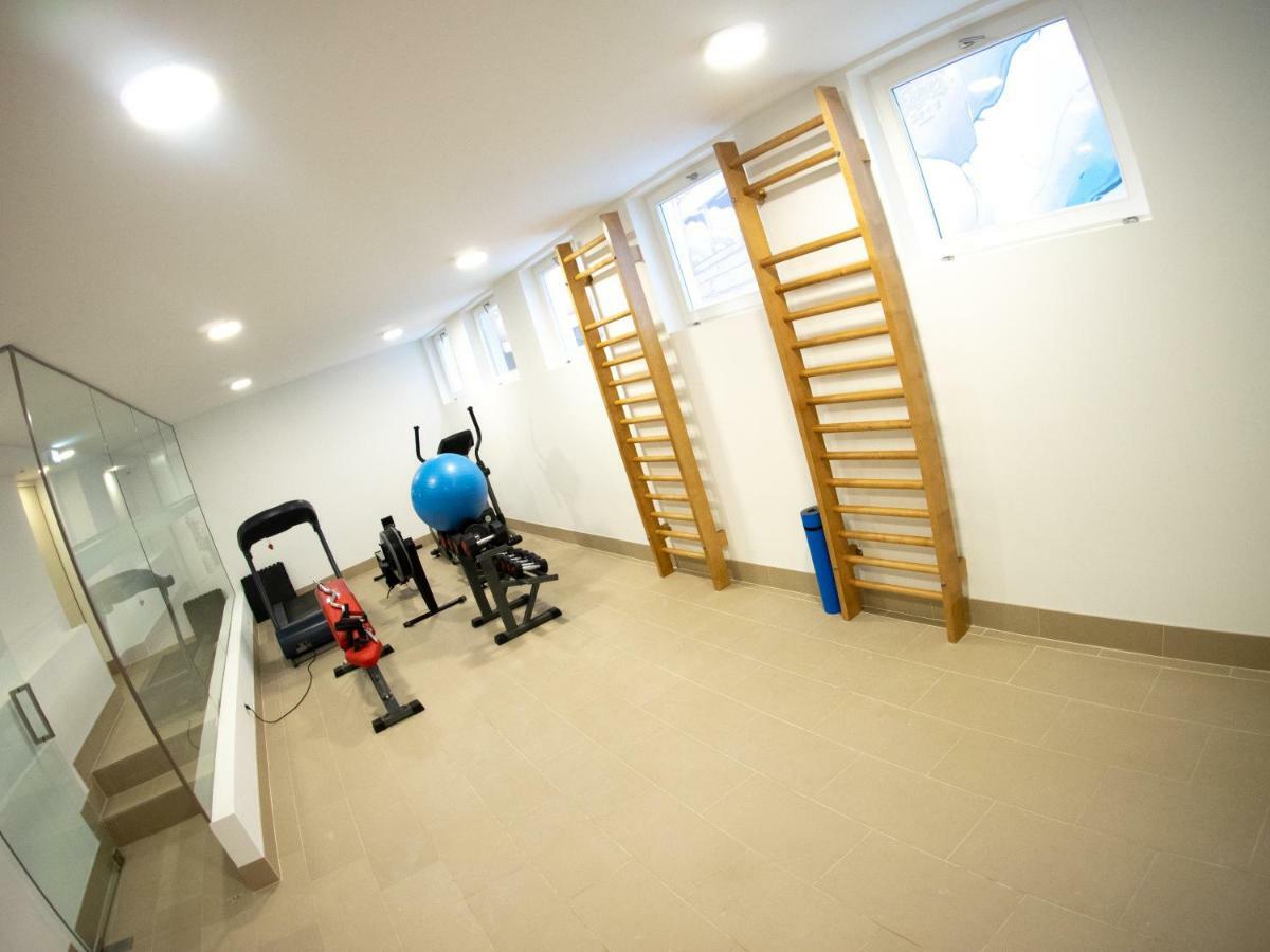 Unique Penthouse Porto Near Livaria Lello - 40M2 Terrace And Free Parking Eksteriør bilde